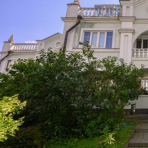 6-комн квартира Береговая улица, 4К8