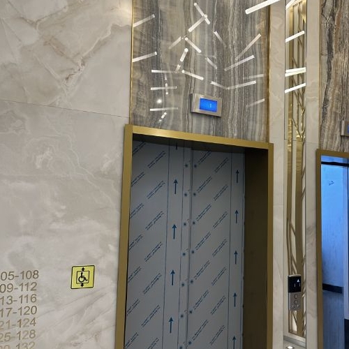 4-комн квартира Винницкая улица, 8к2