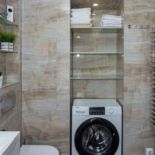 2-комн квартира Международная улица, 15А