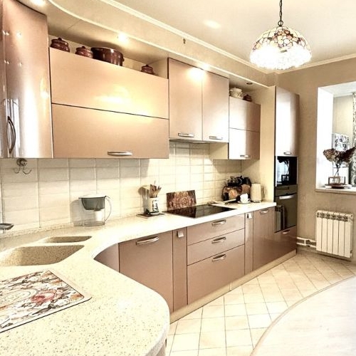 4-комн квартира Мытищи, Октябрьский проспект, 10А