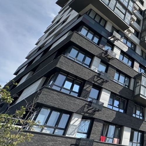 2-комн квартира Люберцы, улица 8 Марта, 48к1