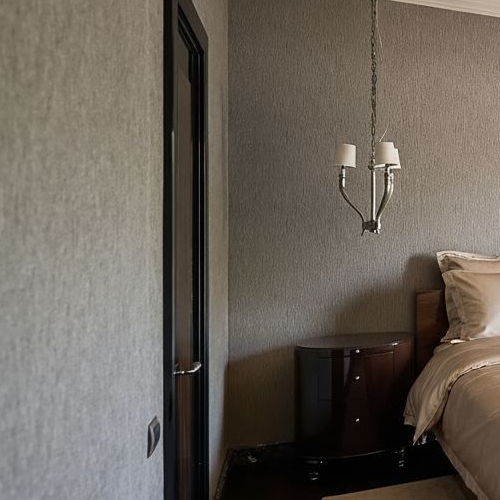 4-комн квартира улица Косыгина, 2к1