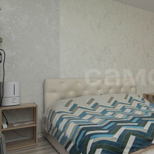 Студия 3-й мкр, Звенигород, 10