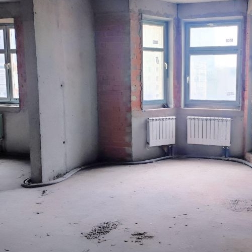 3-комн квартира улица Пудовкина, 7