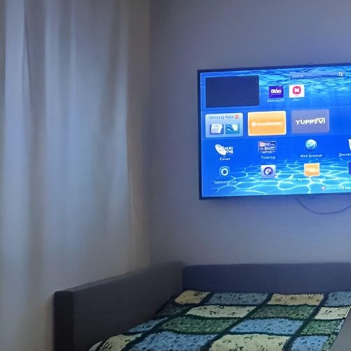 Студия д. Глухово, улица Рублевское Предместье, 28