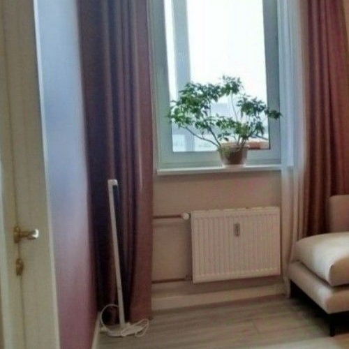 3-комн квартира улица Татьянин Парк, 15к2