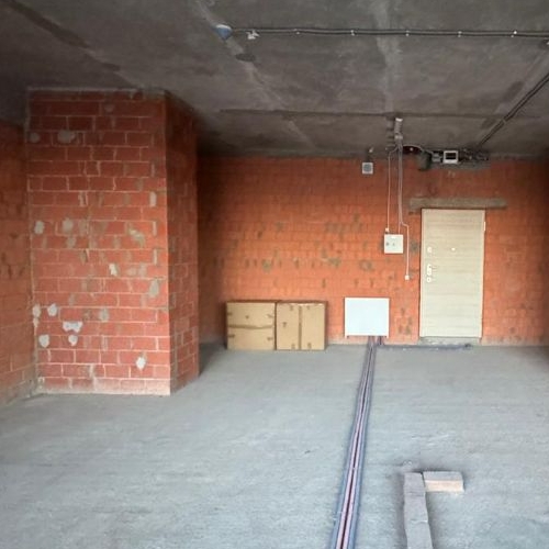 1-комн квартира Ленинградский проспект, 36с30