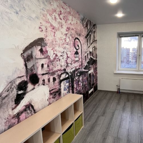 2-комн квартира Ногинск, улица Дмитрия Михайлова, 2