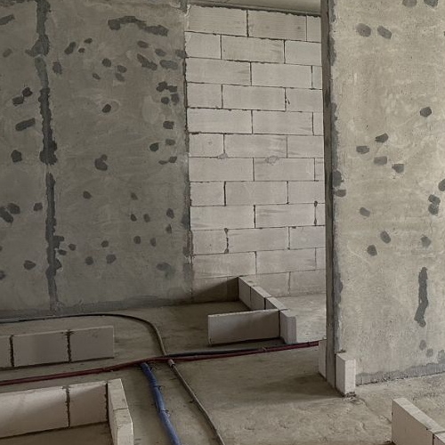 4-комн квартира Винницкая улица, 8к2