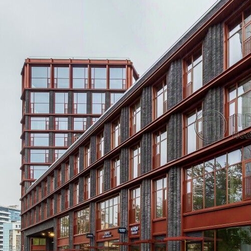 5-комн квартира улица Казакова, 7