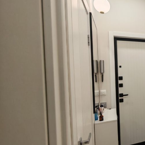 1-комн квартира улица Медовая Долина, 2