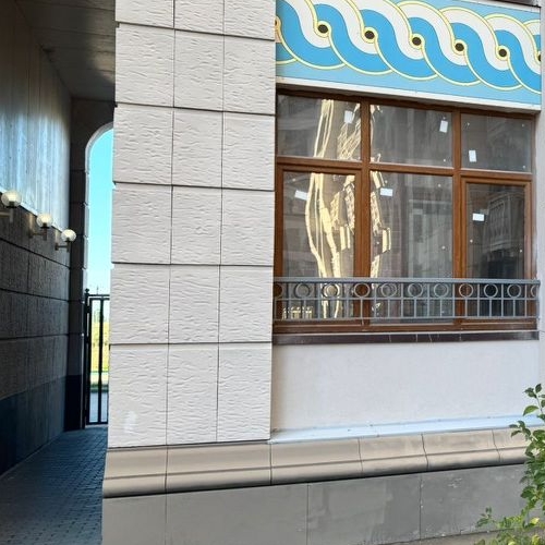 2-комн квартира Город-событие мкр, с. Лайково, 68