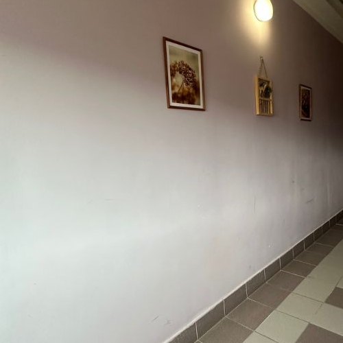 2-комн квартира д. Глухово, улица Рублевское Предместье, 28