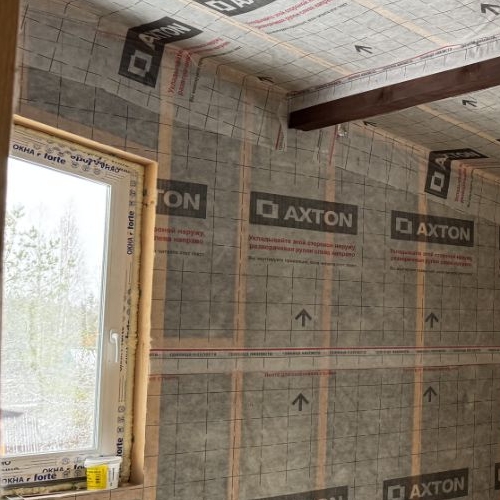 Коттедж/дом Михайловка садоводческий массив, аллея Ключевая, 6