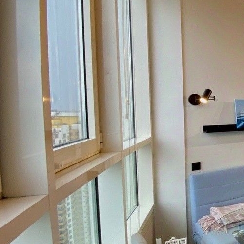 Студия Химки, улица Кудрявцева, 16