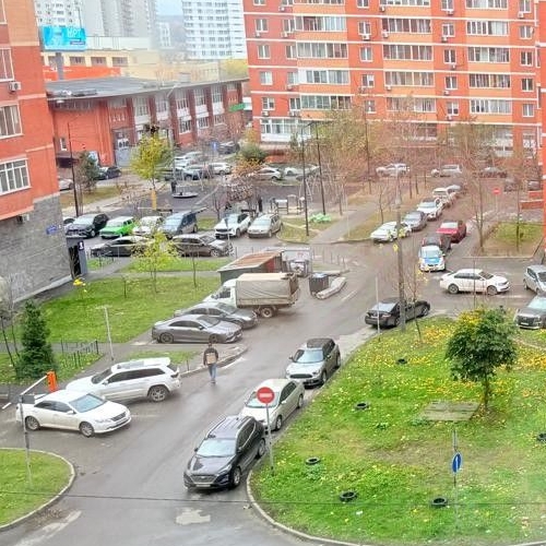 2-комн квартира Видное, улица Ольховая, 11