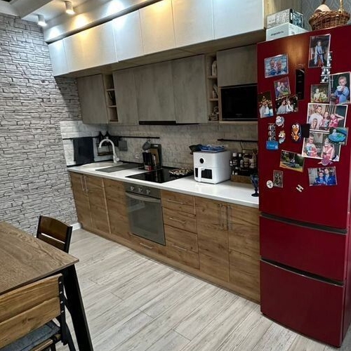 2-комн квартира Ивантеевка г, Хлебозаводская ул