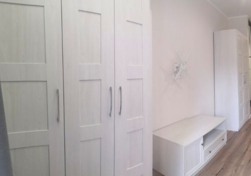 Студия Старопетровский проезд, 8