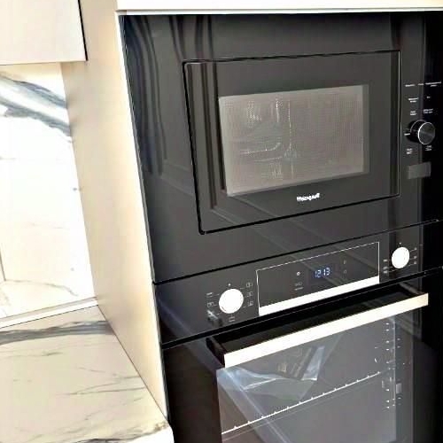 4-комн квартира Ореховый бульвар, 24к2