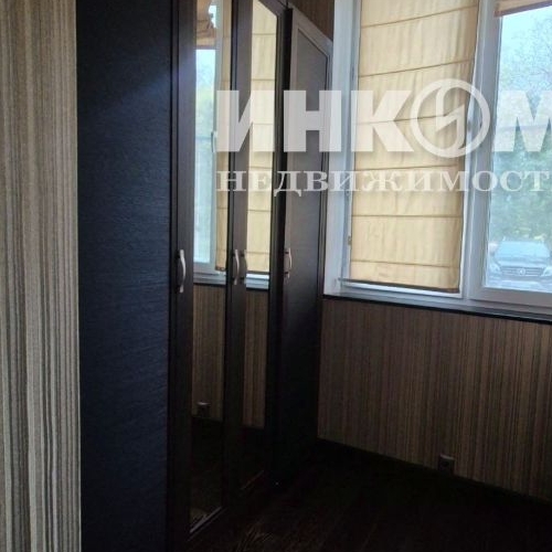 2-комн квартира пос. Дубровский, улица Турова, 12А