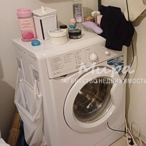 1-комн квартира Железнодорожный мкр, Балашиха, улица Рождественская,  д. 5