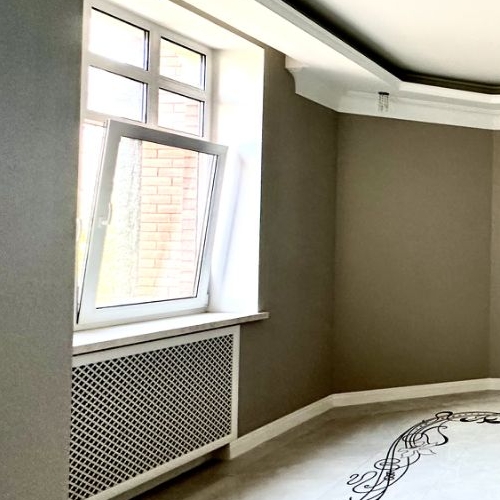 4-комн квартира улица Расплетина, 22к2