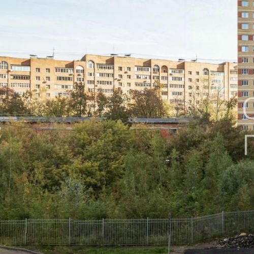 2-комн квартира Лыткарино, улица Ленина, 12