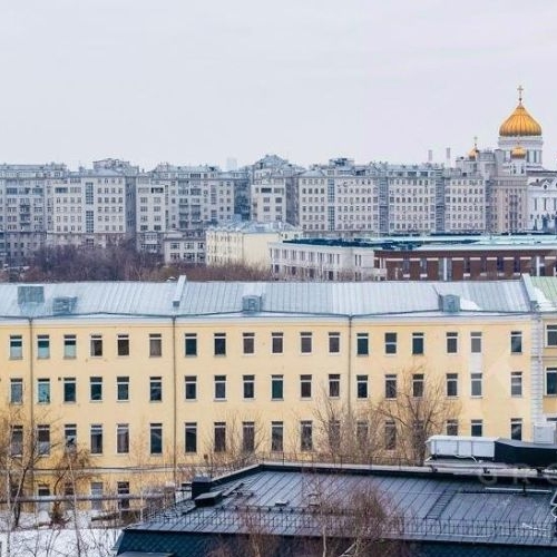 6-комн квартира Софийская набережная, 34