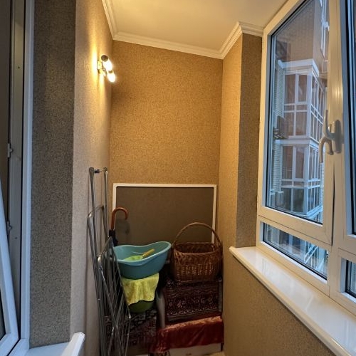 1-комн квартира улица Татьянин Парк, 16к3