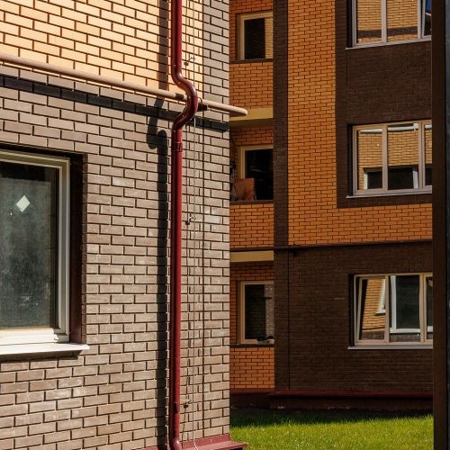 2-комн квартира улица Генерала Донскова, 27к5