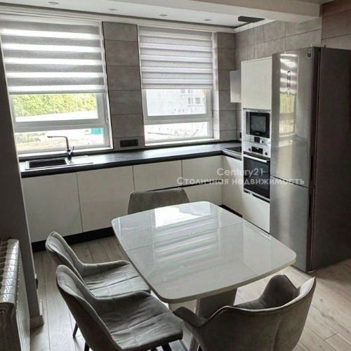 1-комн квартира 6-я Радиальная улица, 3к2