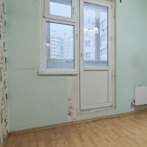 2-комн квартира Варшавское шоссе, 160к1