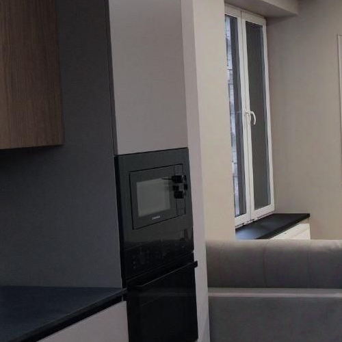 3-комн квартира Староалексеевская улица, 5А