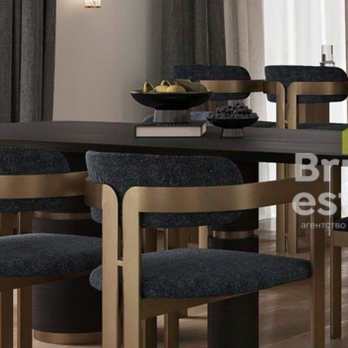 4-комн квартира Красногорск, улица Согласия, 9/1