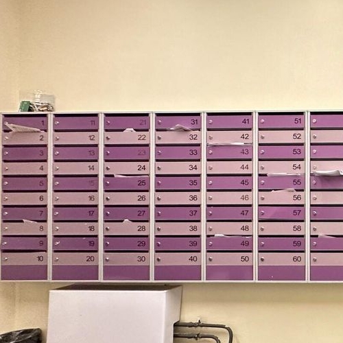 3-комн квартира Родниковая улица, 9А