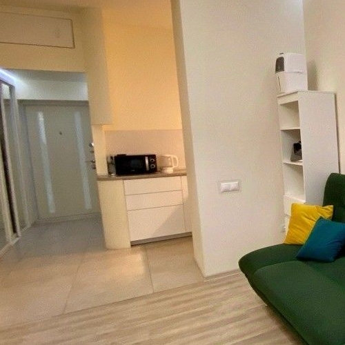 Студия Химки, улица Кудрявцева,  д. 16