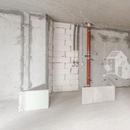 2-комн квартира улица Лобачевского, 120к1