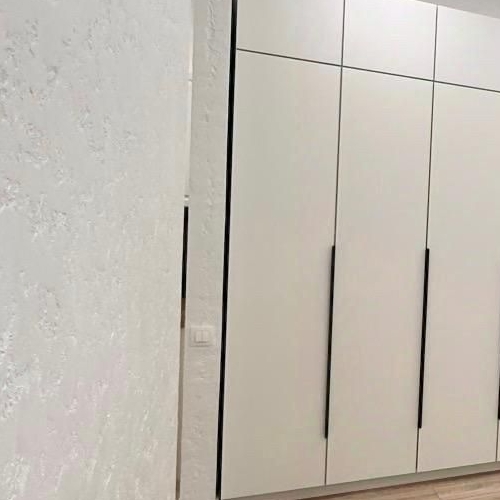 1-комн квартира Сабурово пгт, улица Рождественская, 4