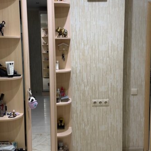 2-комн квартира Звенигород г, Восточный мкр,  д. 7