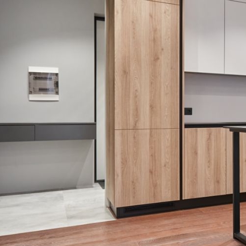 2-комн квартира Кутузовский проспект, 12