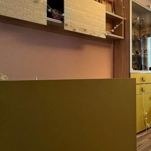 3-комн квартира Балашиха, улица Ситникова, 6