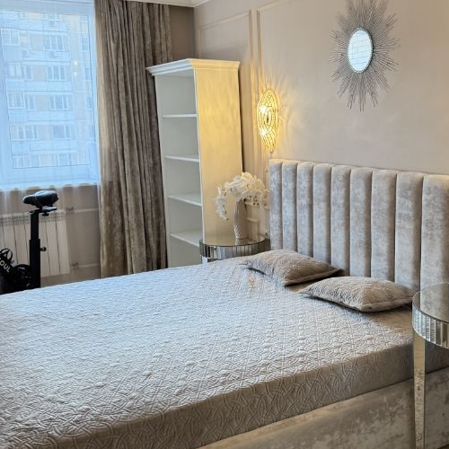 2-комн квартира Октябрьский пгт, улица Спортивная, 1