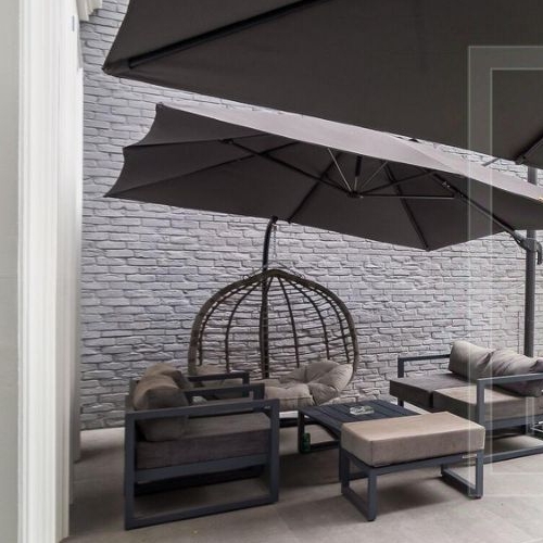 3-комн квартира улица Большая Полянка, 9С1