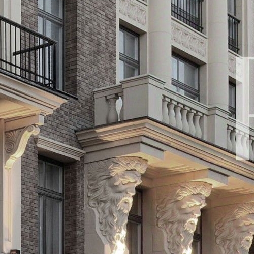 6-комн квартира Большой Левшинский переулок, 11