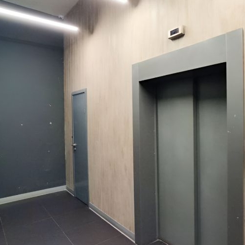 2-комн квартира Химки, улица Имени К.И. Вороницына, 1к2