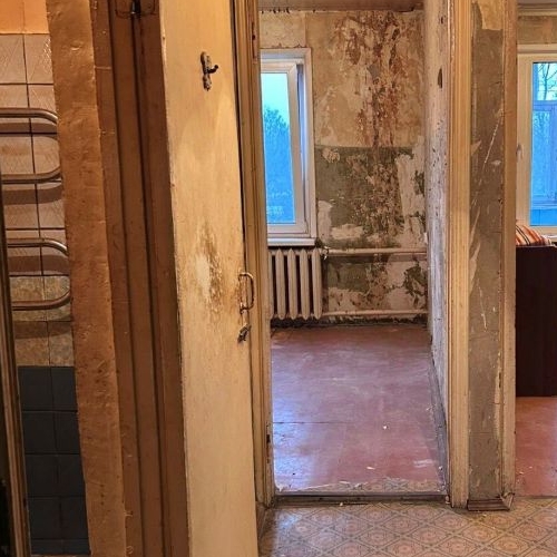 1-комн квартира д. Мендюкино, 16