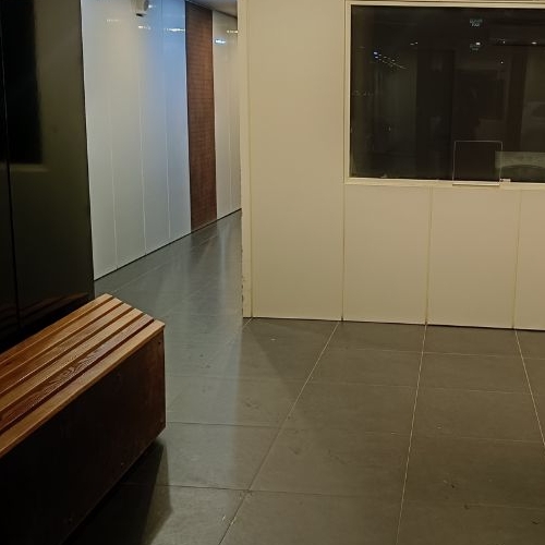 Студия Автозаводская улица, 23с931к1