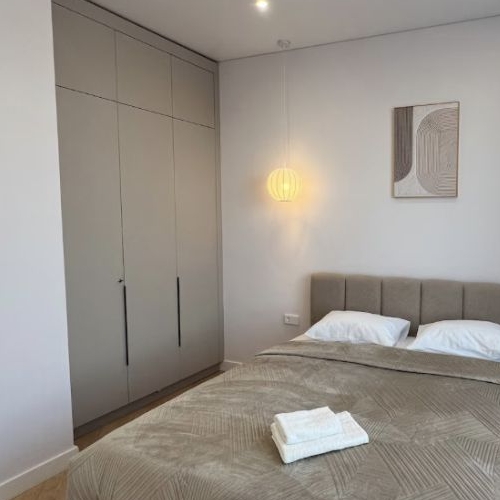 2-комн квартира Нежинская улица, 5к2