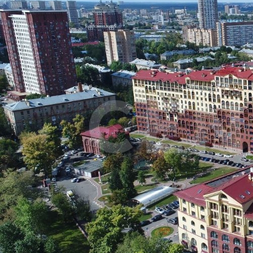 2-комн квартира улица Маршала Рыбалко, 2к9