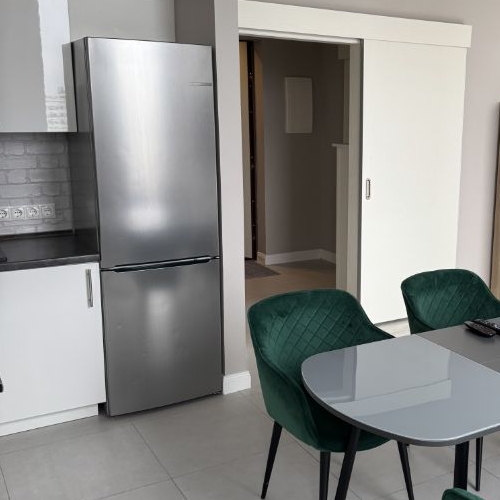 1-комн квартира Ленинский проспект, 38Ак3